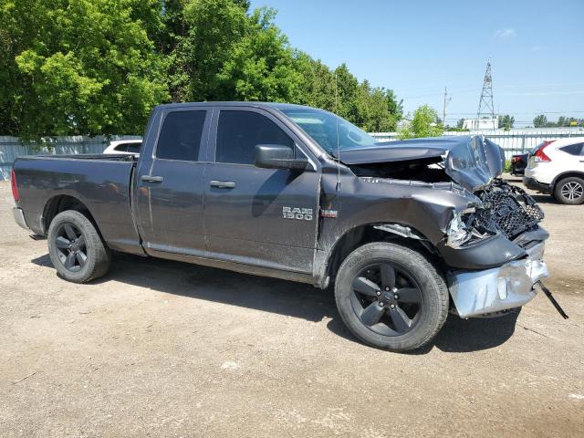 2016 RAM 1500 ST - 1C6RR7FT1GS313524