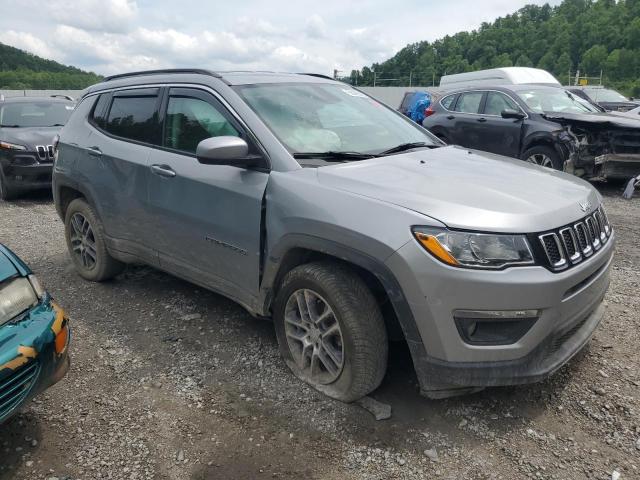 2018 JEEP COMPASS LA 3C4NJDBB6JT483975