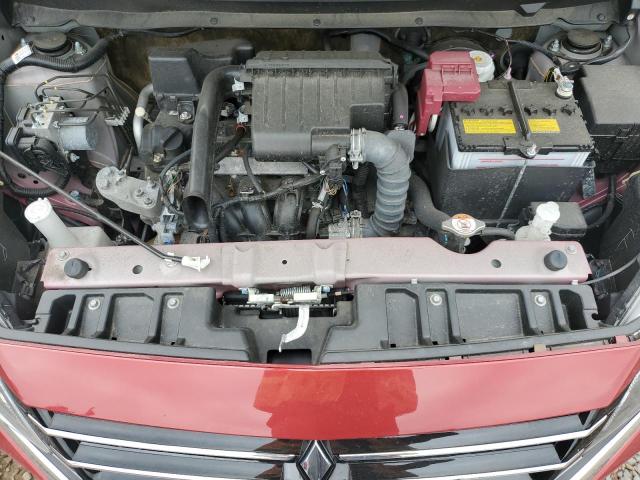 2023 MITSUBISHI MIRAGE ES - ML32AUHJ7PH004832