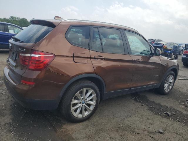 2017 BMW X3 XDRIVE2 - 5UXWX9C57H0T12084