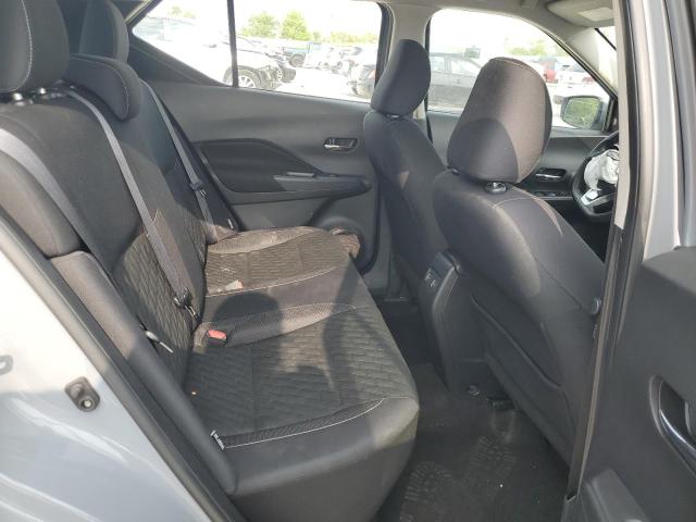 2022 NISSAN KICKS SV - 3N1CP5CV9NL506209