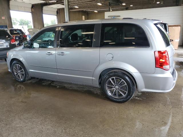2017 DODGE GRAND CARA - 2C4RDGCG8HR862560