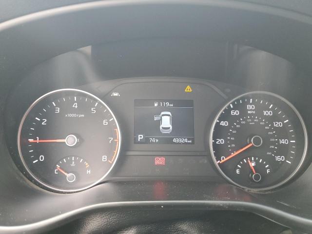 2020 KIA SPORTAGE S - KNDP6CAC8L7651346