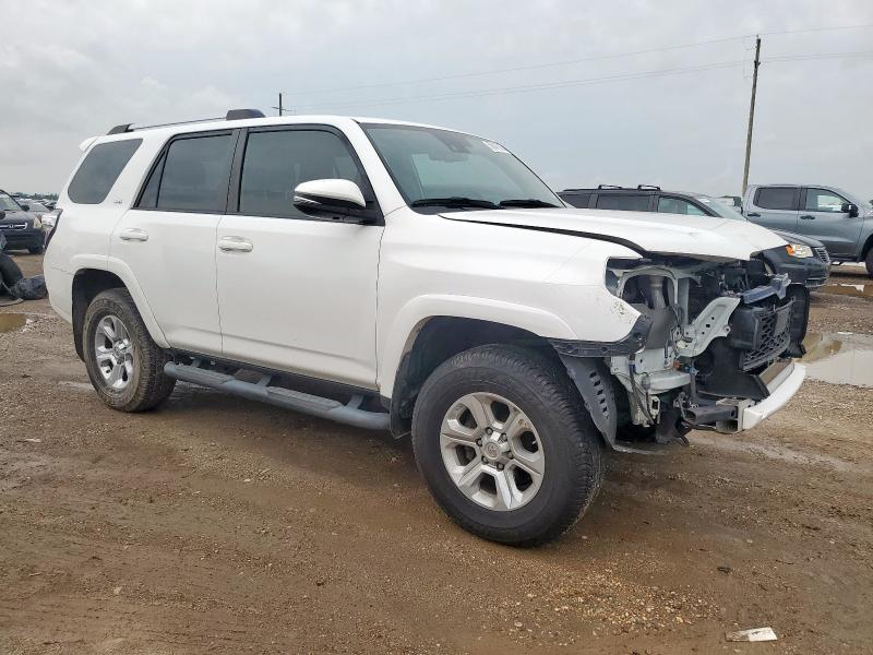 Vin: jtenu5jr7m5841631, lot: 59047095, toyota 4runner sr5/sr5 premium 20214