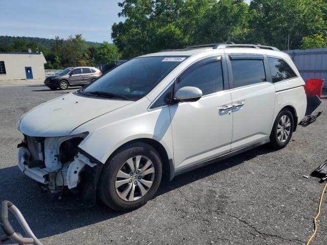 Vin: 5fnrl5h6xeb086818, lot: 62177095, honda all models exl 2014 img_1