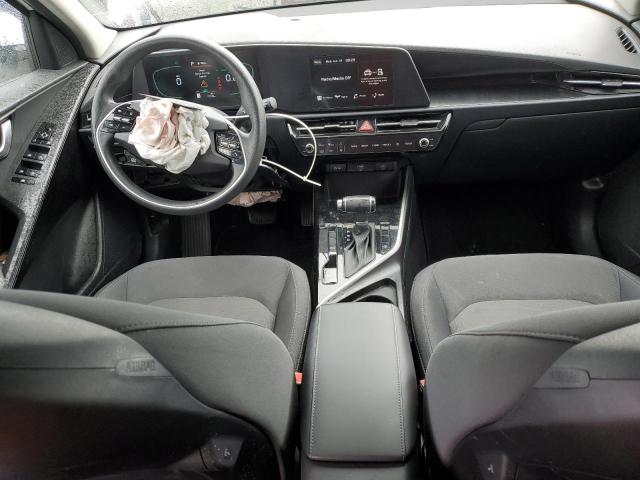 2023 KIA NIRO LX KNDCP3LE1P5117245