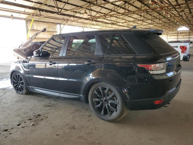 Vin: salwr2pf2ga121227, lot: 62395605, land rover rangerover hse 20162