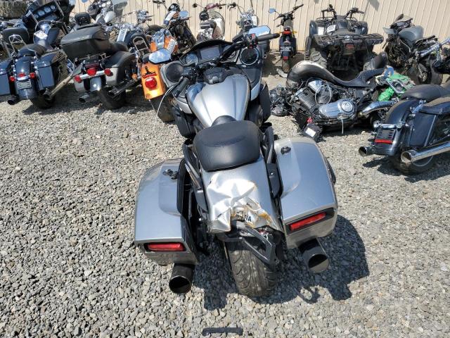 2018 YAMAHA XV1900 CFD JYAVP39Y4JA000098