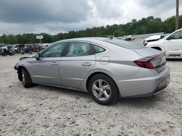 Vin: kmhl24ja4pa265056, lot: 59415355, hyundai sonata se 20232
