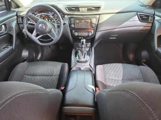2018 NISSAN ROGUE S 5N1AT2MT9JC841094
