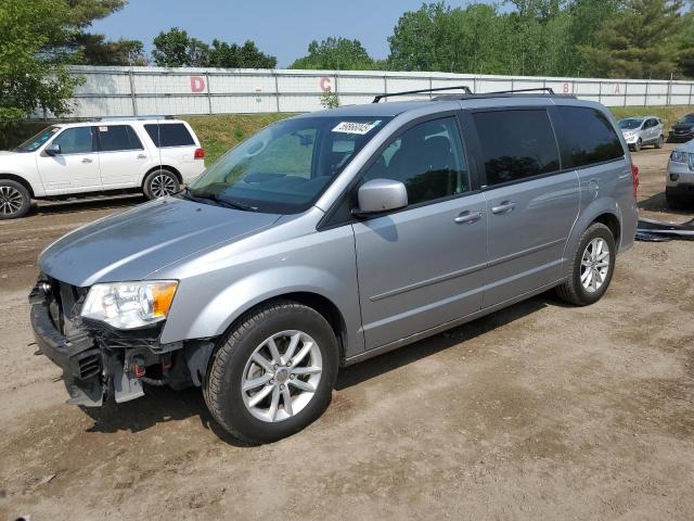 Vin: 2c4rdgcg3er264162, lot: 59866045, dodge caravan sxt 2014 img_1
