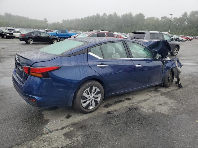 Vin: 1n4bl4bv5rn416048, lot: 57208255, nissan altima s 20243