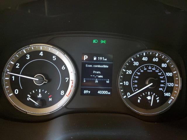 2022 HYUNDAI VENUE SEL - KMHRC8A36NU181204