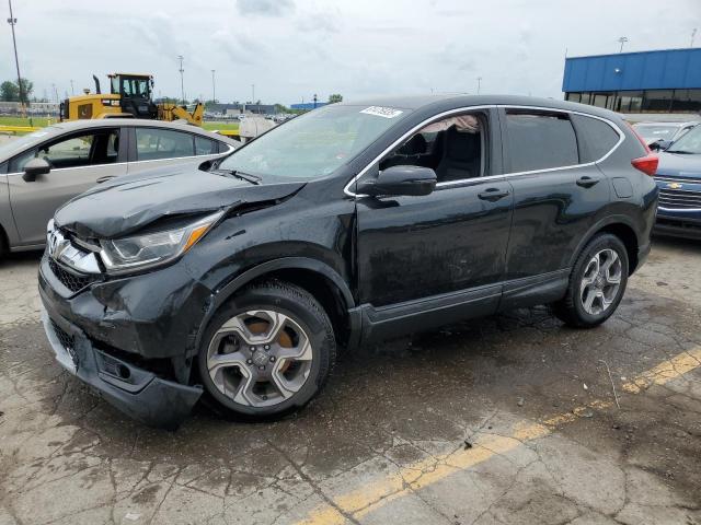 HONDA CR-V EX
