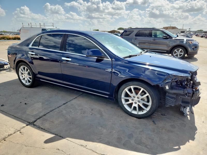 Vin: 1g1zg5e74cf261938, lot: 62514375, chevrolet malibu ltz 20124