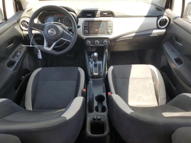 2021 NISSAN VERSA SV 3N1CN8EV0ML837716