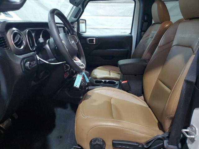 2022 JEEP WRANGLER R 1C4HJXCN2NW246018