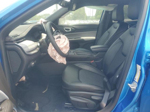 2025 JEEP COMPASS LA 3C4NJDBN9ST567123