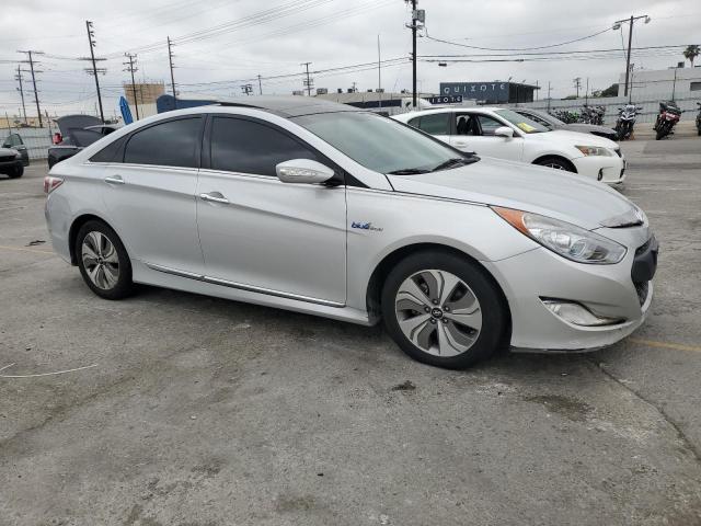 Vin: kmhec4a41fa123293, lot: 58948295, hyundai sonata hybrid 20154