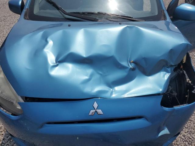 2015 MITSUBISHI MIRAGE DE ML32A3HJXFH056142