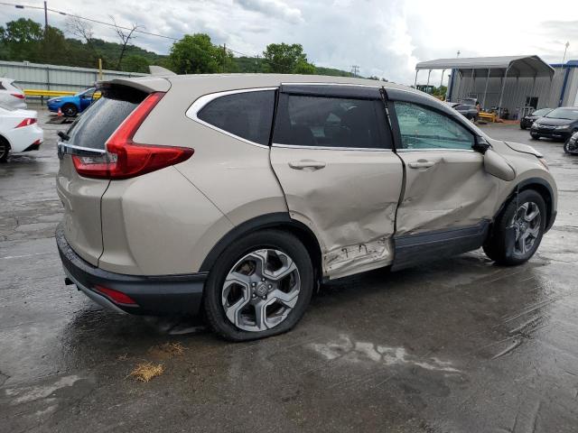 Vin: 5j6rw1h86jl004277, lot: 60857795, honda crv exl 20183