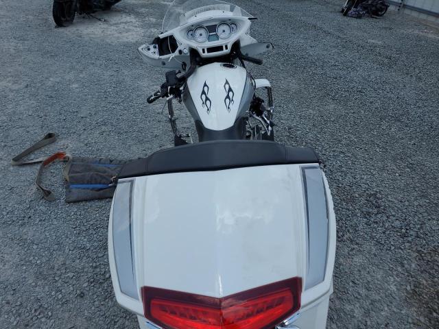 2011 VICTORY MOTORCYCLES CROSS COUN 5VPDB36N1B3002455
