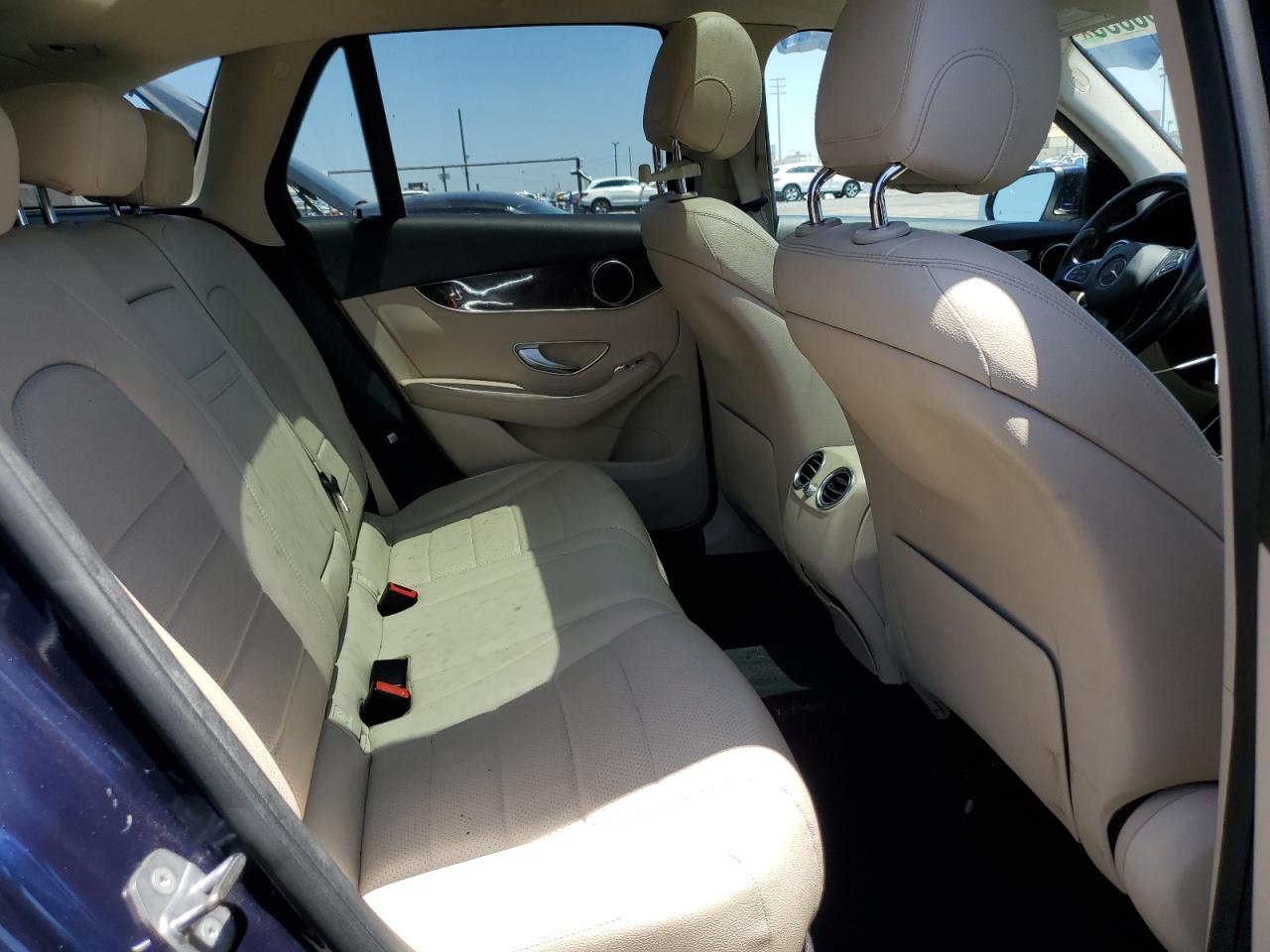 MERCEDES-BENZ GLC-CLASS 300