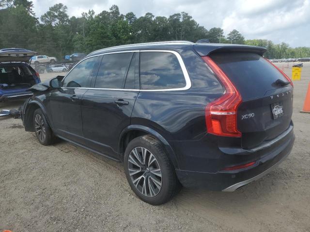 Vin: yv4102pk7l1582505, lot: 60485205, volvo xc90 t5 momentum 20202