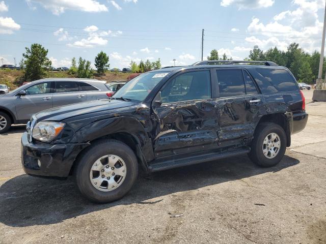 TOYOTA 4RUNNER SR