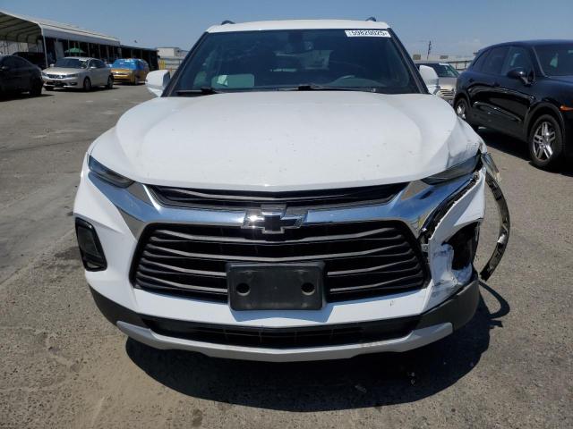 2021 CHEVROLET BLAZER 1LT 3GNKBBRA5MS506598