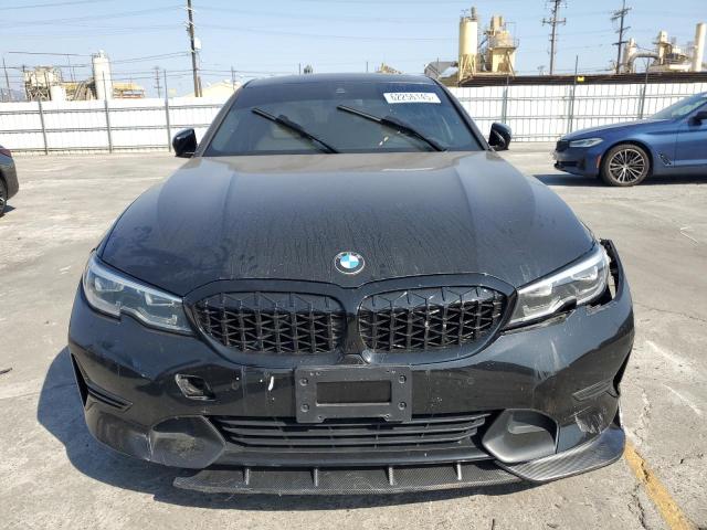 2020 BMW 330XI 3MW5R7J01L8B24210