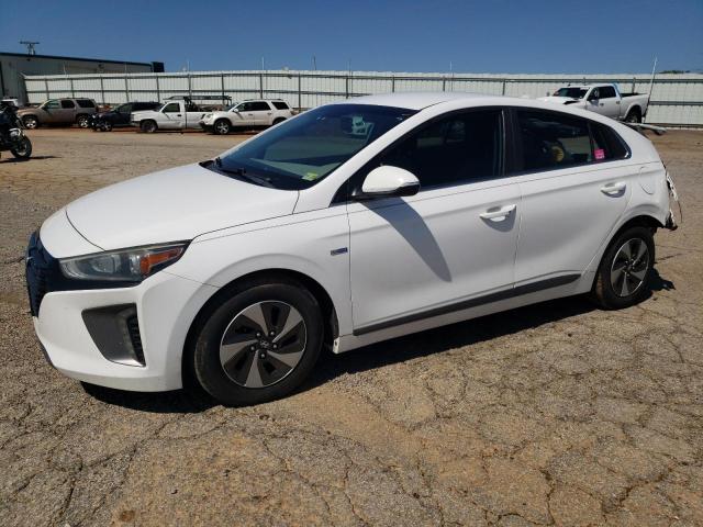 HYUNDAI IONIQ SEL