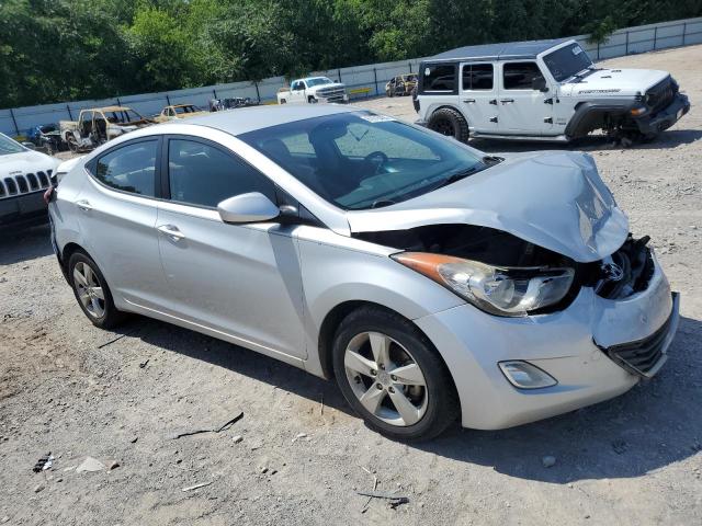 Vin: kmhdh4ae9du627382, lot: 61018495, hyundai elantra gls 20134