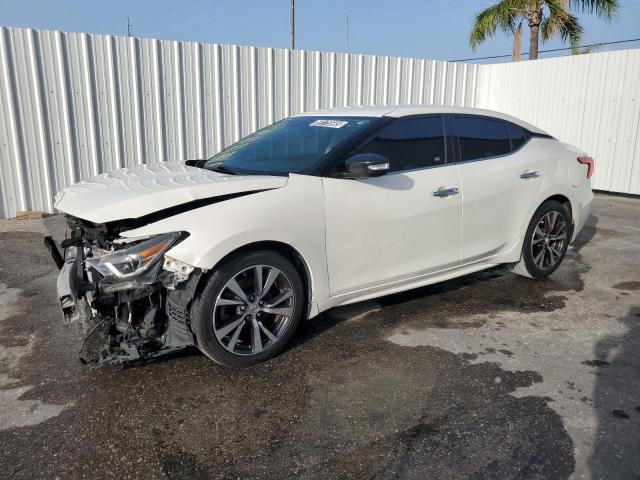 Vin: 1n4aa6apxhc395353, lot: 59175565, nissan maxima 3.5s 2017 img_1