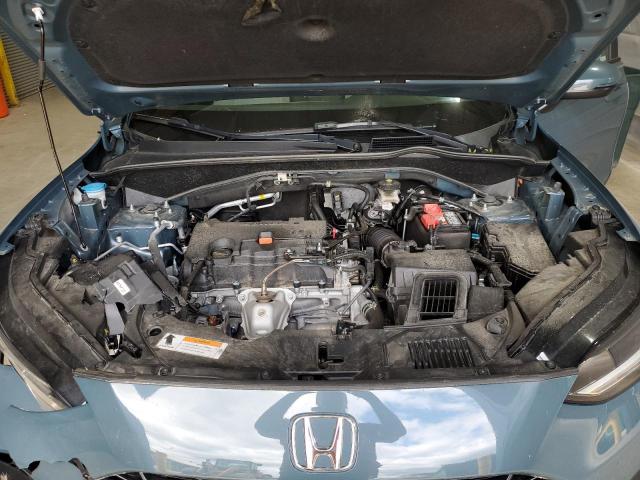 2023 HONDA HR-V LX 3CZRZ2H32PM738729
