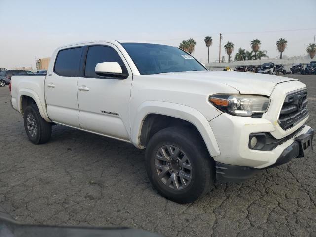 Vin: 5tfaz5cn1hx039634, lot: 60713625, toyota tacoma double cab 20174