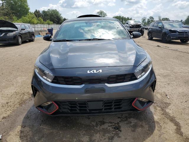 2024 KIA FORTE GT L - 3KPF54AD3RE755040