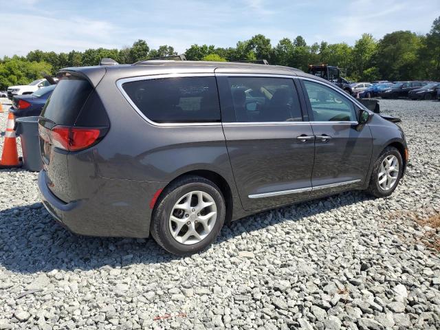 Vin: 2c4rc1bg5hr794820, lot: 61415495, chrysler pacifica touring l 20173