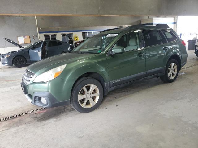 Vin: 4s4brbkc1d3285597, lot: 60698005, subaru outback 2.5i limited 2013 img_1