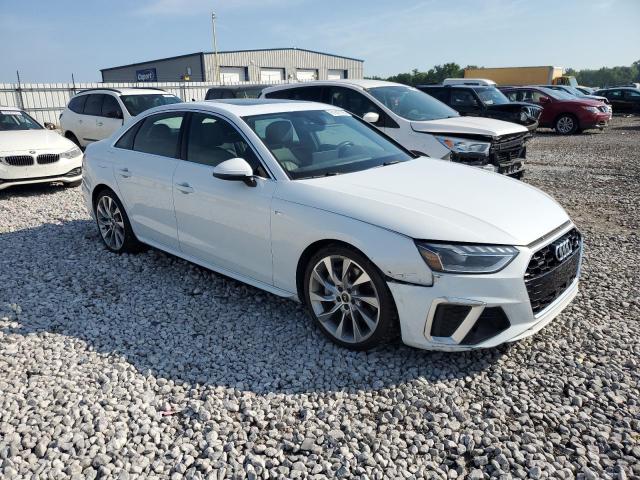 Vin: waueaaf48ma062648, lot: 61847395, audi a4 premium plus 45 20214