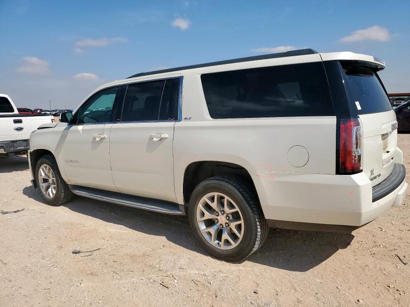 Vin: 1gks1hkc4fr568563, lot: 59465855, gmc yukon c1500 slt 20152