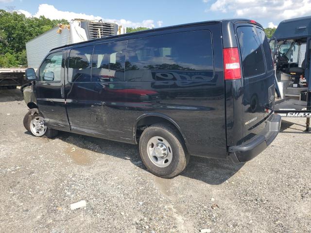 2024 CHEVROLET EXPRESS G2 1GAWGEFPXR1178005