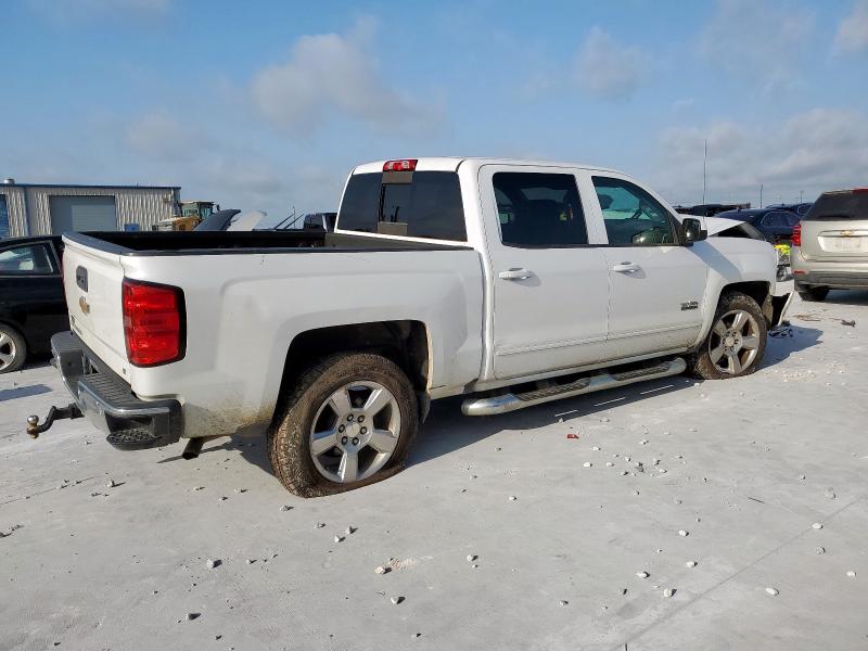 Vin: 3gcpcrec4hg149497, lot: 61342795, chevrolet all models c1500 lt 20173