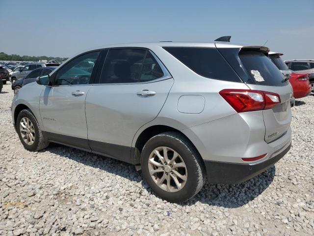 Vin: 3gnaxtev7ks678091, lot: 60092375, chevrolet equinox lt 20192