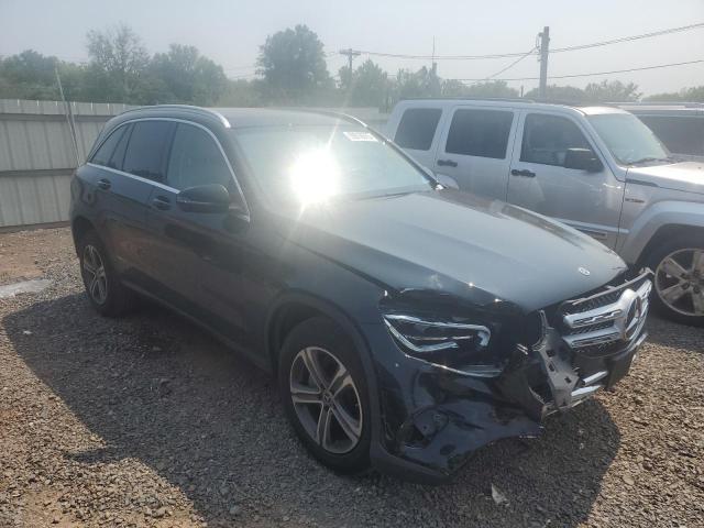Vin: wdc0g8eb7lf753959, lot: 59010675, mercedes-benz glc-class 300 4matic 20204