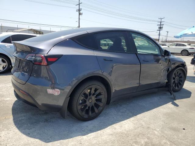 2023 TESLA MODEL Y 7SAYGDEE2PF868722