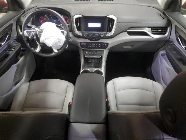 2018 GMC TERRAIN SL 3GKALVEX9JL145819