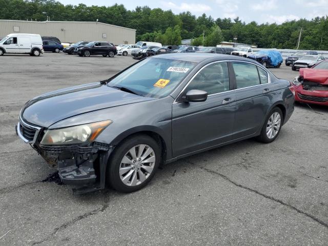 Vin: 1hgcp2f3xaa174709, lot: 61982085, honda accord lx 2010 img_1