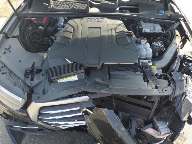 2017 AUDI Q7 PRESTIG - WA1VAAF70HD046522