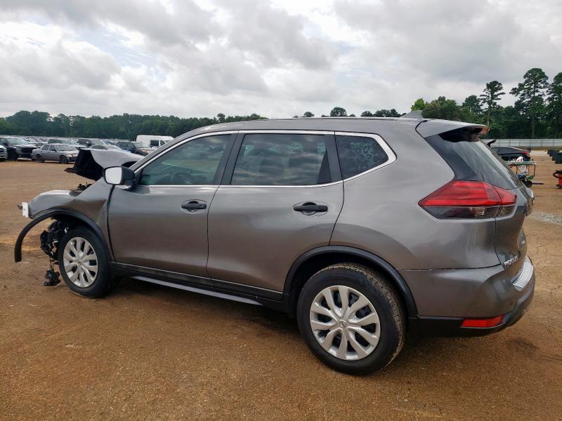 Vin: 5n1at2mt3hc844714, lot: 59779305, nissan rogue s 20172